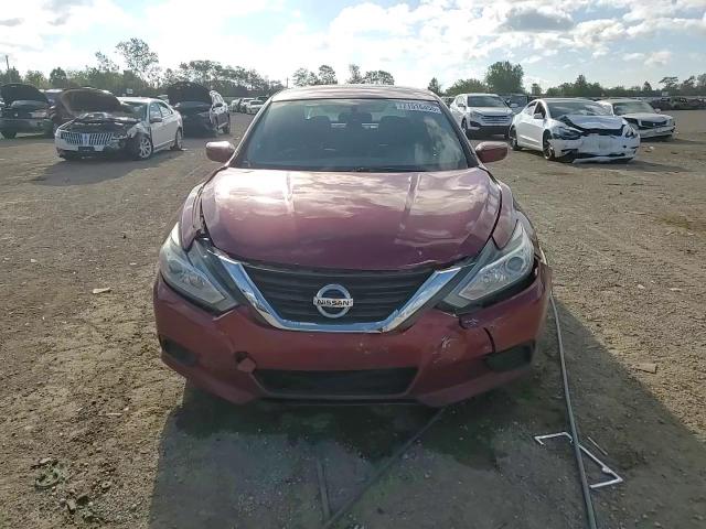 2016 Nissan Altima 2.5 VIN: 1N4AL3AP8GN387361 Lot: 71516455