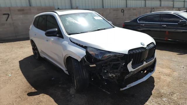 2024 BMW X1 M35I VIN: WBX13EF07R5Y08140 Lot: 80403965