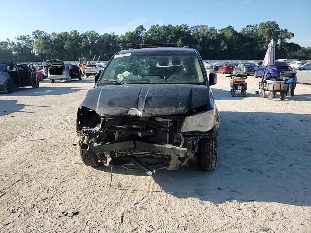 2012 Dodge Grand Caravan Sxt VIN: 2C4RDGCG8CR280404 Lot: 71299455