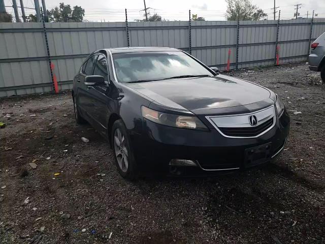 2012 Acura Tl VIN: 19UUA8F59CA012180 Lot: 82030975