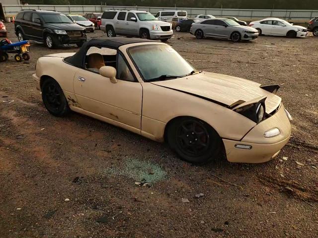 1997 Mazda Mx-5 Miata VIN: JM1NA3538V0733251 Lot: 84046925
