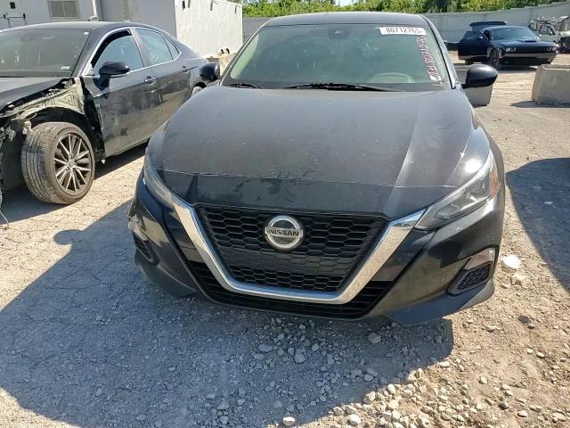 2021 Nissan Altima Sv VIN: 1N4BL4DV4MN375787 Lot: 80712765