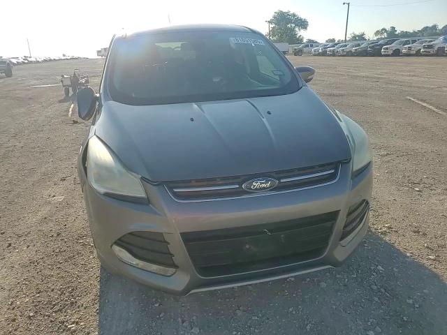 2013 Ford Escape Sel VIN: 1FMCU0H91DUC37014 Lot: 81851585