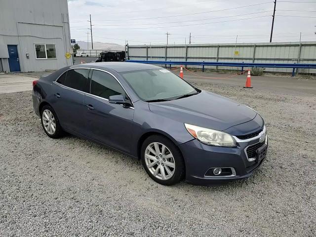 2014 Chevrolet Malibu 2Lt VIN: 1G11E5SL3EF241462 Lot: 81075295