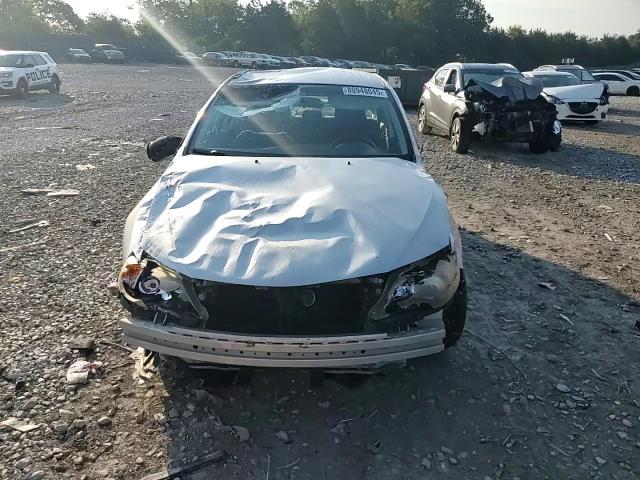 2008 Subaru Impreza 2.5I VIN: JF1GE61698H507567 Lot: 91434235