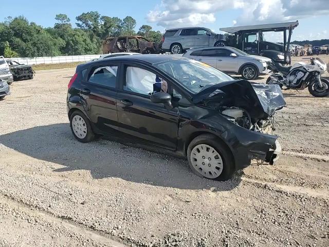 2016 Ford Fiesta S VIN: 3FADP4TJ6GM171003 Lot: 81637555