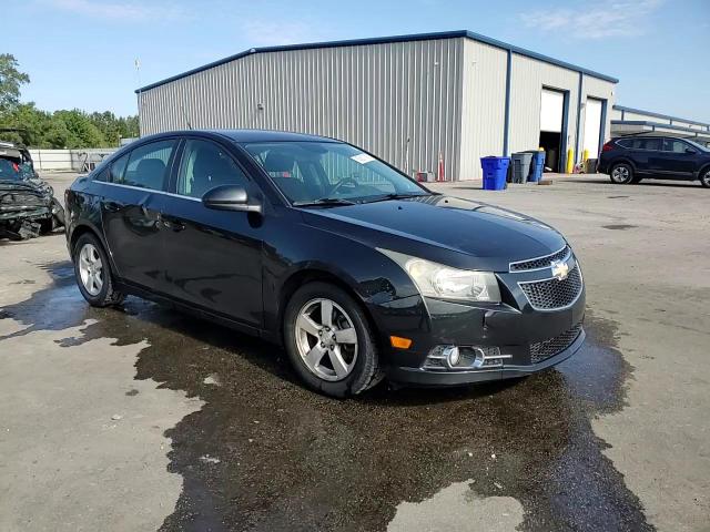 2012 Chevrolet Cruze Lt VIN: 1G1PF5SC5C7407477 Lot: 80631105