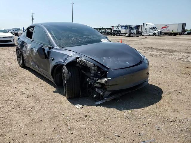 2023 Tesla Model 3 VIN: 5YJ3E1EA3PF394837 Lot: 71916915