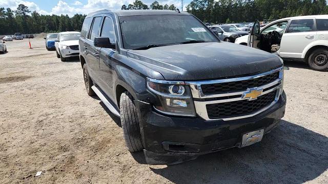 2015 Chevrolet Tahoe K1500 Lt VIN: 1GNSKBKC0FR166813 Lot: 82104075