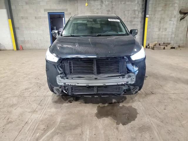 2018 Buick Enclave Essence VIN: 5GAERBKW4JJ183974 Lot: 84461825