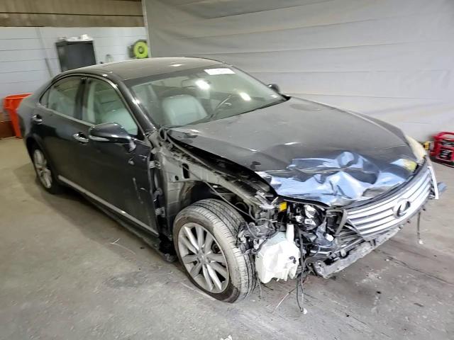 2010 Lexus Es 350 VIN: JTHBK1EG1A2403603 Lot: 71185385