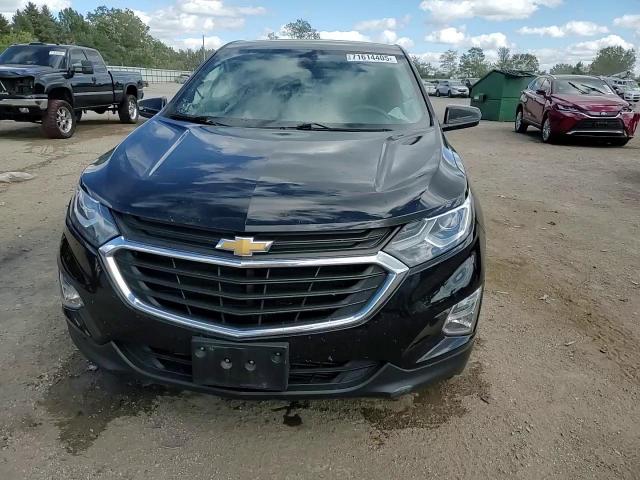2020 Chevrolet Equinox Lt VIN: 2GNAXUEV6L6191194 Lot: 71614405