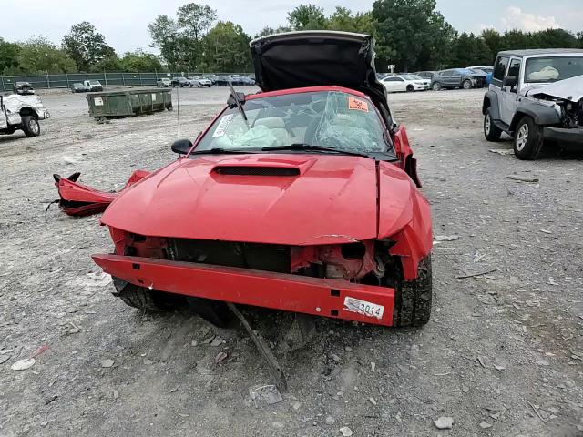 2000 Ford Mustang Gt VIN: 1FAFP45X5YF107000 Lot: 81510775