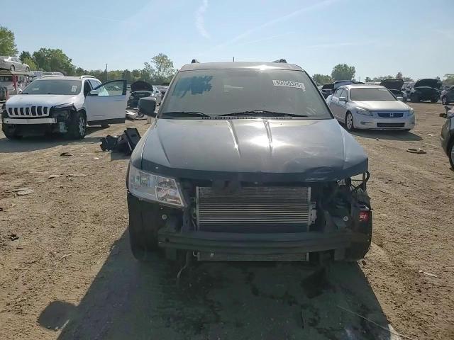 2013 Dodge Journey Crew VIN: 3C4PDCDG7DT626519 Lot: 80450325