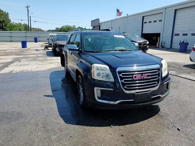 2017 GMC Terrain Slt VIN: 2GKALPEK8H6199871 Lot: 80180305