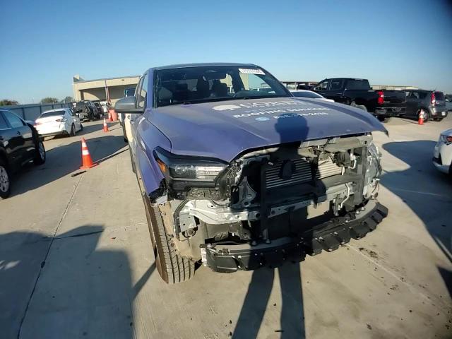 2024 Toyota Tacoma Double Cab VIN: 3TMKB5FN3RM001401 Lot: 71111145