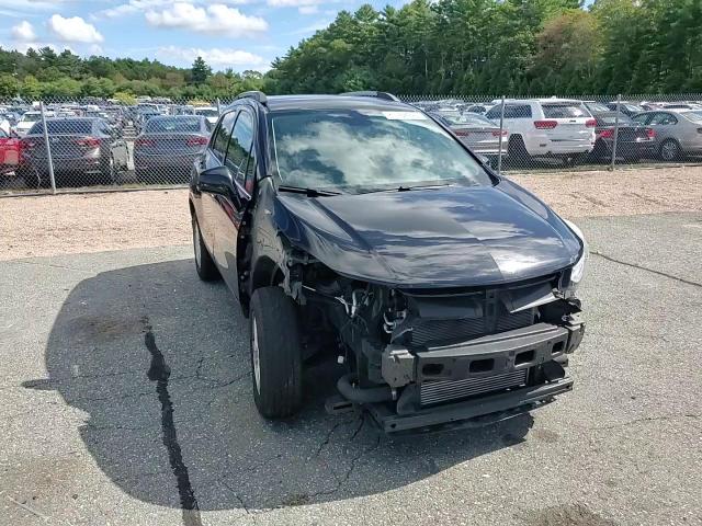 2019 Chevrolet Trax 1Lt VIN: KL7CJPSB0KB767529 Lot: 81762995