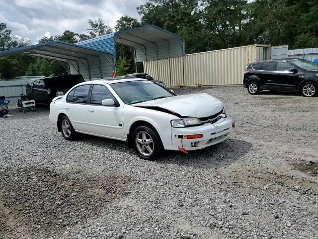 1999 Nissan Maxima Gle VIN: JN1CA21DXXT223925 Lot: 81882165