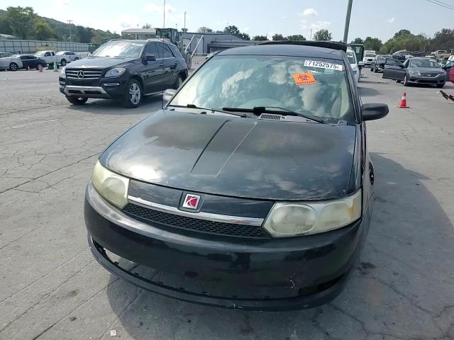 2004 Saturn Ion Level 1 VIN: 1G8AG52F34Z224048 Lot: 71252575