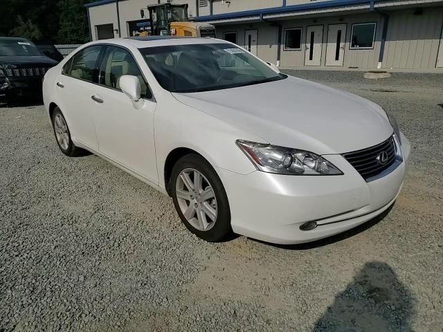 2007 Lexus Es 350 VIN: JTHBJ46G072078521 Lot: 71401745