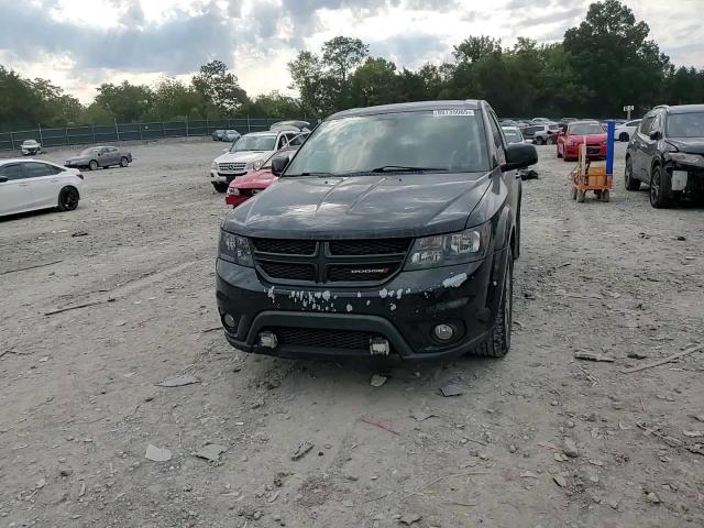 2019 Dodge Journey Gt VIN: 3C4PDDEG0KT738743 Lot: 80735065