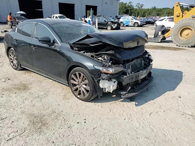 2019 Mazda 3 Preferred Plus VIN: JM1BPACL0K1106252 Lot: 81452255