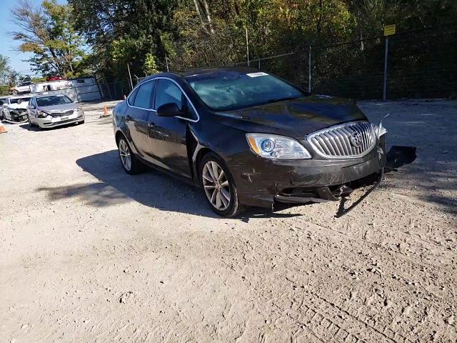 2016 Buick Verano Convenience VIN: 1G4PR5SK9G4100564 Lot: 81816245