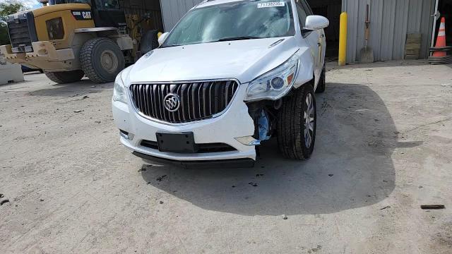 2016 Buick Enclave VIN: 5GAKVCKD1GJ346477 Lot: 71738235