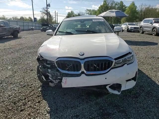 2021 BMW 330Xe VIN: 3MW5P9J05M8C18822 Lot: 82063015