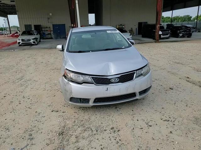 2012 Kia Forte Ex VIN: KNAFU4A2XC5545939 Lot: 71980405