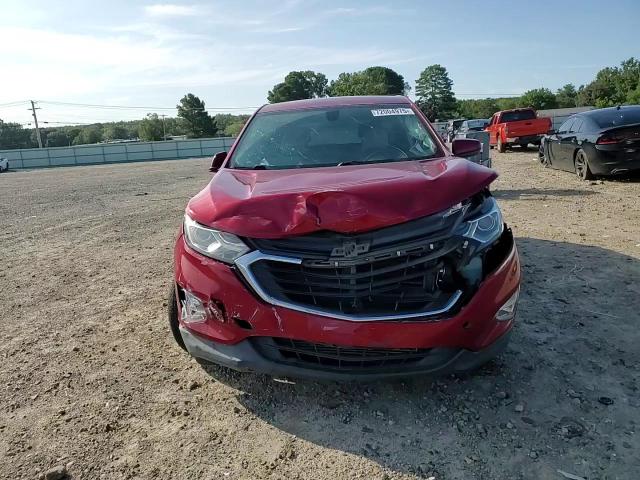 2018 Chevrolet Equinox Lt VIN: 2GNAXJEV0J6192482 Lot: 72004975