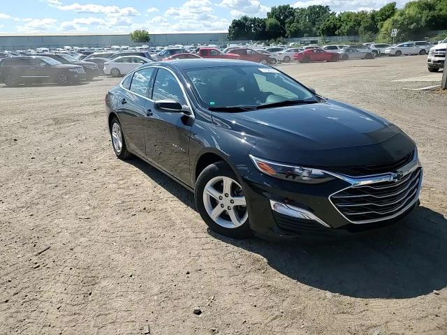 2022 Chevrolet Malibu Ls VIN: 1G1ZB5ST8NF191833 Lot: 71086395
