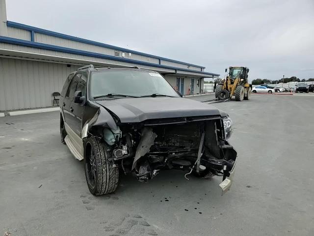 2007 Ford Expedition Eddie Bauer VIN: 1FMFU18567LA65203 Lot: 84060025