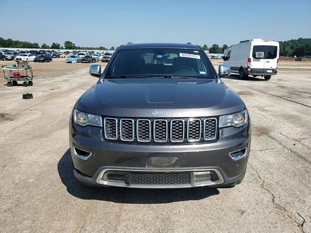 2018 Jeep Grand Cherokee Limited VIN: 1C4RJEBG4JC247064 Lot: 80220125