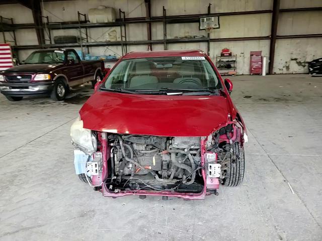 2014 Toyota Prius VIN: JTDKN3DU8E0382245 Lot: 81388945