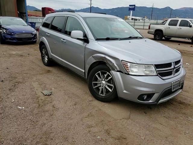 2016 Dodge Journey Sxt VIN: 3C4PDDBG2GT150287 Lot: 81441195