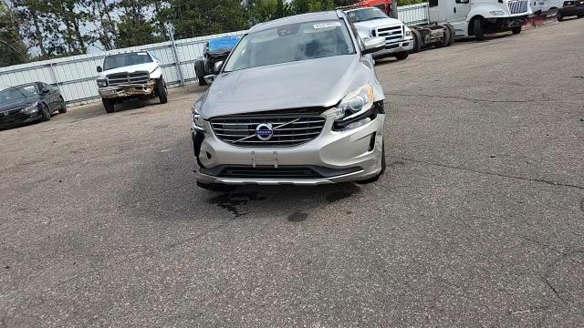 2015 Volvo Xc60 T6 Platinum VIN: YV4902RM5F2641146 Lot: 80329855