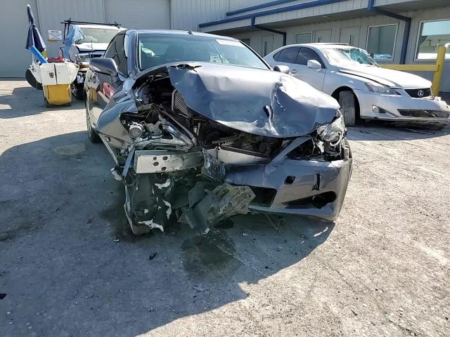 2013 Lexus Is 250 VIN: JTHFF2C2XD2527991 Lot: 71718735