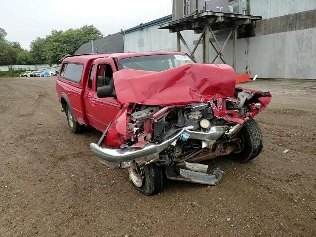 1998 Ford Ranger Super Cab VIN: 1FTZR15U6WPA88146 Lot: 81766265