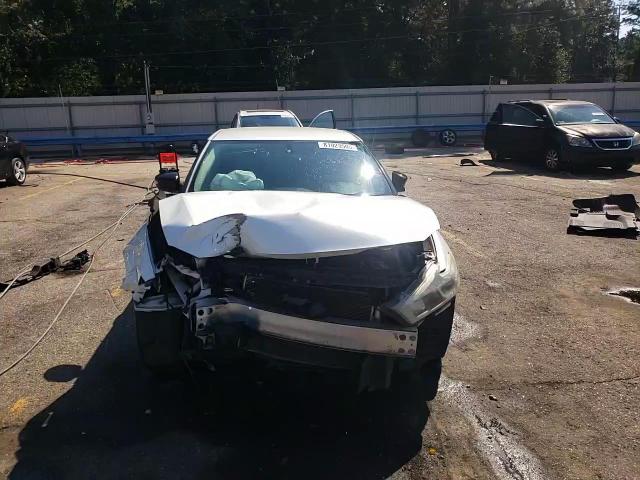 2016 Nissan Maxima 3.5S VIN: 1N4AA6AP2GC406814 Lot: 81023505