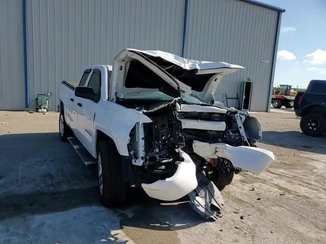 2016 Chevrolet Silverado C1500 Custom VIN: 1GCRCPEH5GZ355869 Lot: 83817305