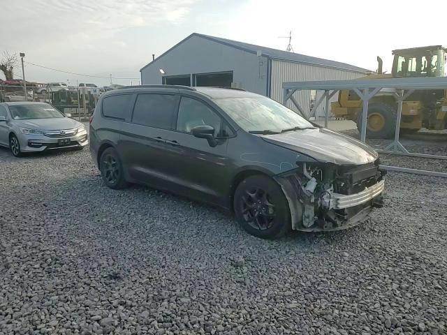 2019 Chrysler Pacifica Touring L Plus VIN: 2C4RC1EG5KR576055 Lot: 80161725