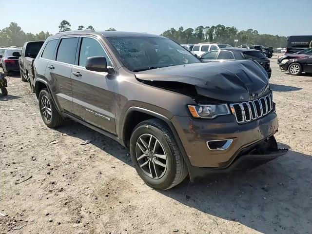 2020 Jeep Grand Cherokee Laredo VIN: 1C4RJEAG4LC337254 Lot: 80237845