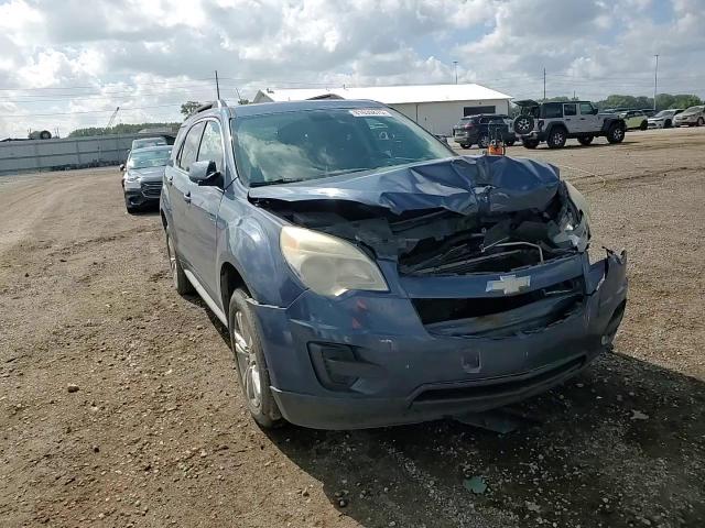 2011 Chevrolet Equinox Lt VIN: 2CNALDEC0B6304425 Lot: 81639875