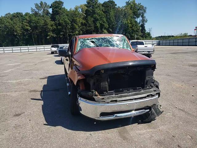 2010 Dodge Ram 1500 VIN: 1D7RB1GK5AS203847 Lot: 71507115