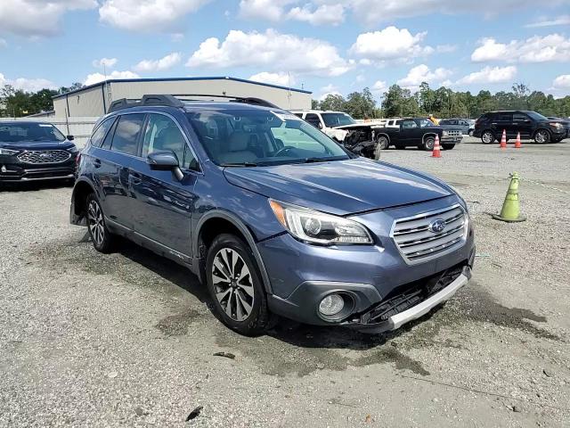 2017 Subaru Outback 3.6R Limited VIN: 4S4BSENC7H3213102 Lot: 80456095