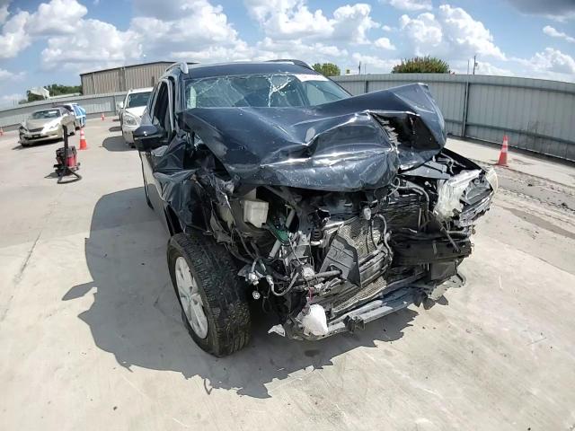 2016 Nissan Rogue S VIN: 5N1AT2MN1GC847398 Lot: 84175025