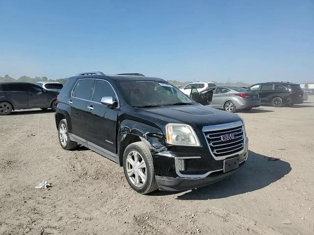 2016 GMC Terrain Slt VIN: 2GKFLPE37G6122051 Lot: 80150855