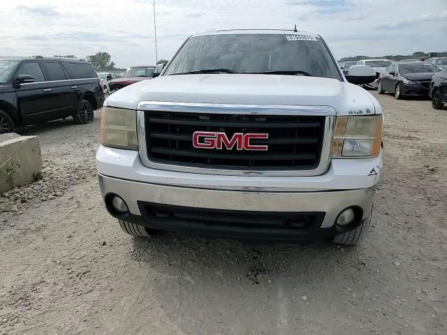 2007 GMC New Sierra K1500 VIN: 2GTEK13Y571619845 Lot: 81954875