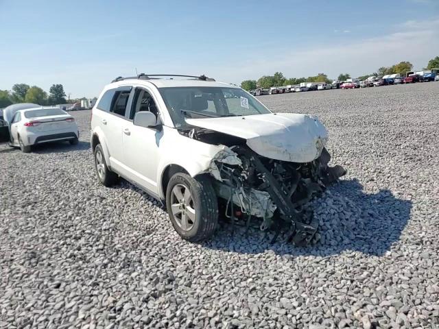 2010 Dodge Journey Sxt VIN: 3D4PG5FV4AT118697 Lot: 81247235